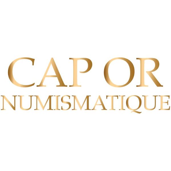 Cap Or Numismatique Conseil commercial, financier et technique