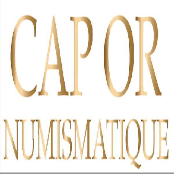 Cap Or Numismatique Conseil commercial, financier et technique