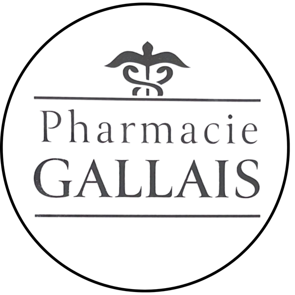 Pharmacie Gallais