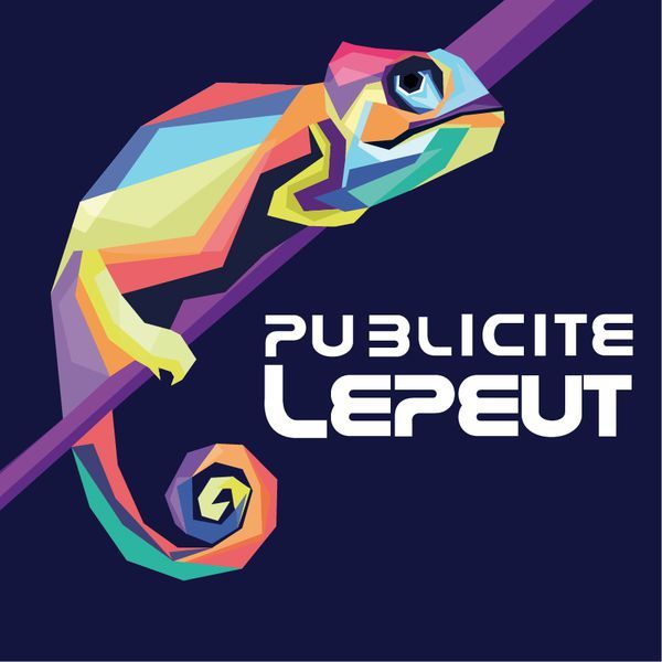 Publicité Lepeut agence et conseil en publicité