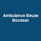 Beuze Michel Ambulances pompes funèbres, inhumation et crémation
