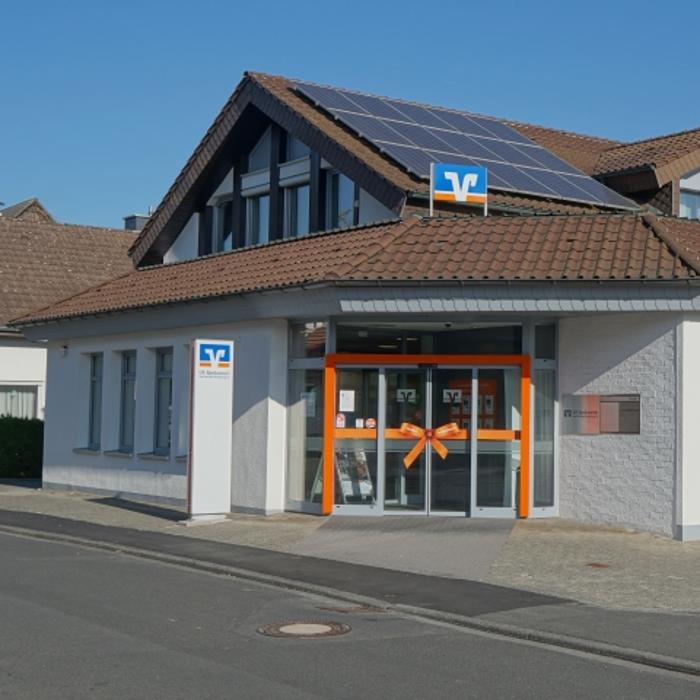 Commerzbank Zweigstellen Philippsthal 36269 Yellowmap
