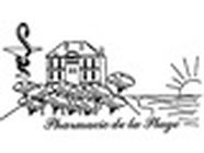 PHARMACIE DE LA PLAGE SELAS DEBIARD SN pharmacie