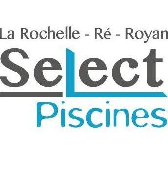 Select Piscines Expert