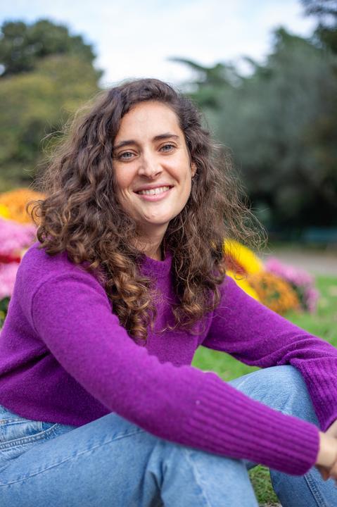 Lagourgue Mathilde établissement d'éducation spécialisée