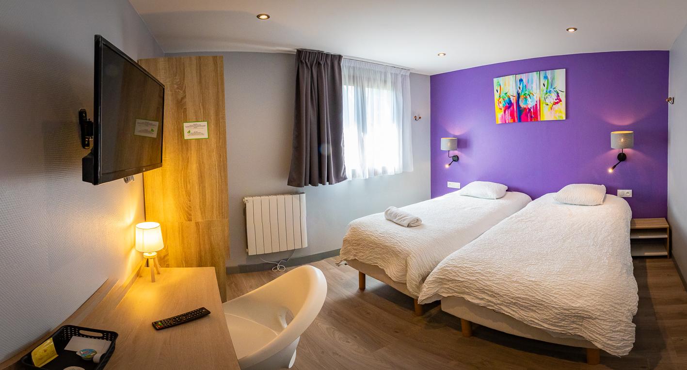 Résidence Artémis Aéroport d'Orly hôtel