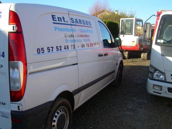 Sargos Emmanuel Expert