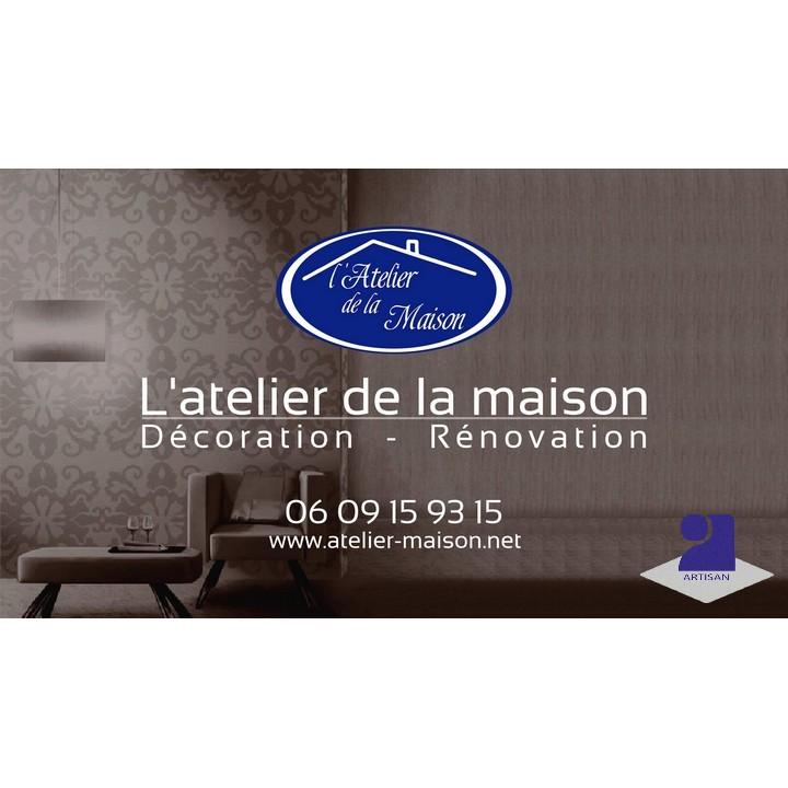 L'Atelier De La Maison architecte d'intérieur