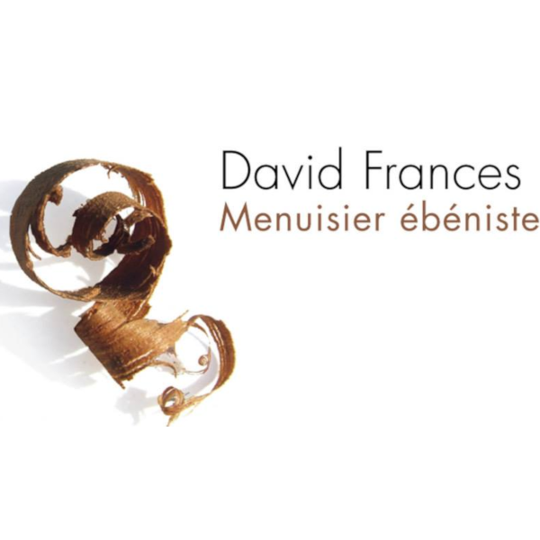David Frances Menuisier Ébéniste machine à bois, PVC, alu et outillage (fabrication, négoce)
