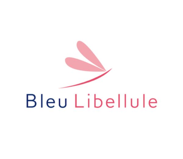 Bleu Libellule store (fournitures)