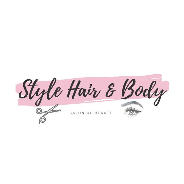 Style Hair & Body Coiffure, beauté