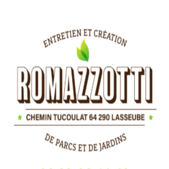 Romazzotti Loïc
