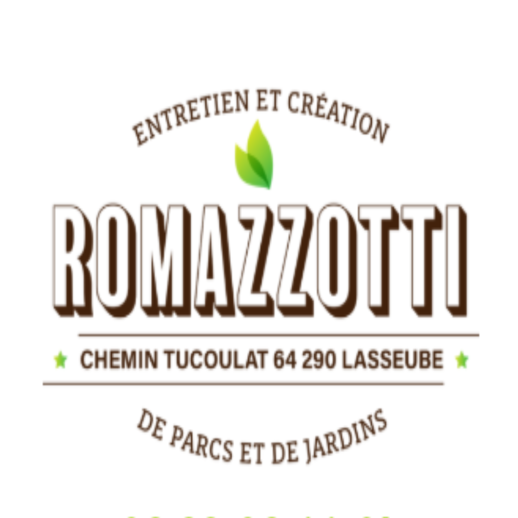 Romazzotti Loïc paysagiste conseil