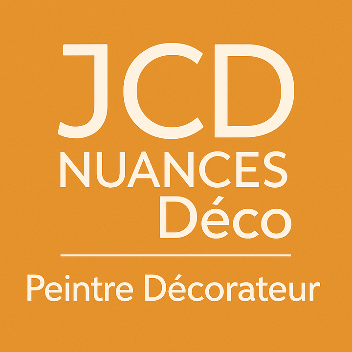JCD Nuances - Déco peinture et vernis (détail)