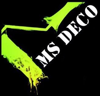 MS Déco peintre (artiste)