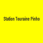 Station Touraine Pinho