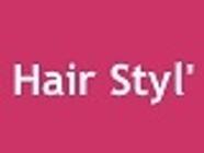 Hair Styl' Coiffure, beauté