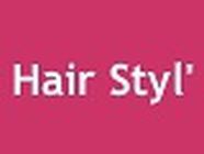 Hair Styl' Coiffure, beauté