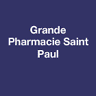 Grande Pharmacie Saint Paul pharmacie