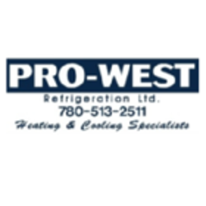 Pro-West Refrigeration Ltd.