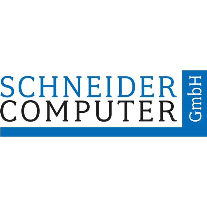 Schneider Computer GmbH in Hattersheim am Main - Logo