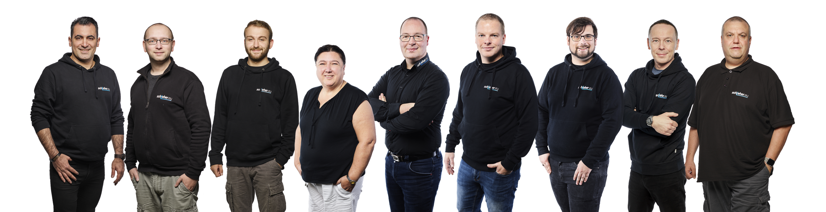 IT-Dienstleistungen Schleher GmbH, Im Westpark in Wettenberg