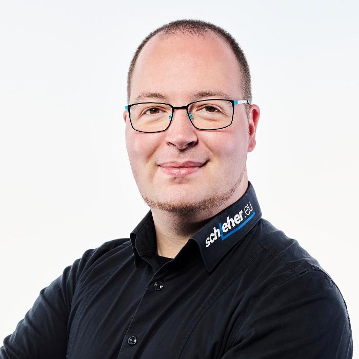 IT-Dienstleistungen Schleher GmbH