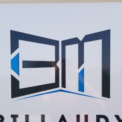 Billaudy Menuiserie machine à bois, PVC, alu et outillage (fabrication, négoce)