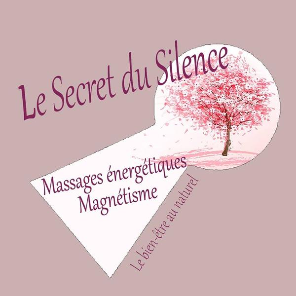 Massage Energétique le Secret du Silence