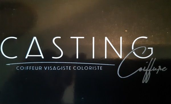 Casting Coiffure Coiffure, beauté