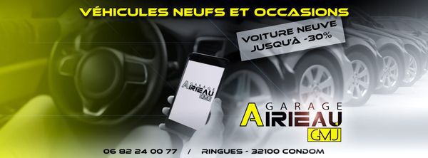 Garage Airieau