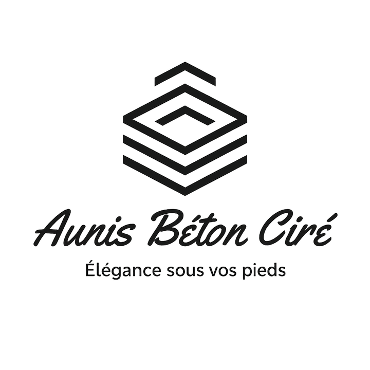 Aunis Béton Ciré Carrelage - La Rochelle peintre (artiste)