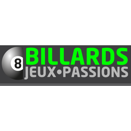 Billards Jeux Passions SARL