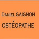 Gaignon Daniel