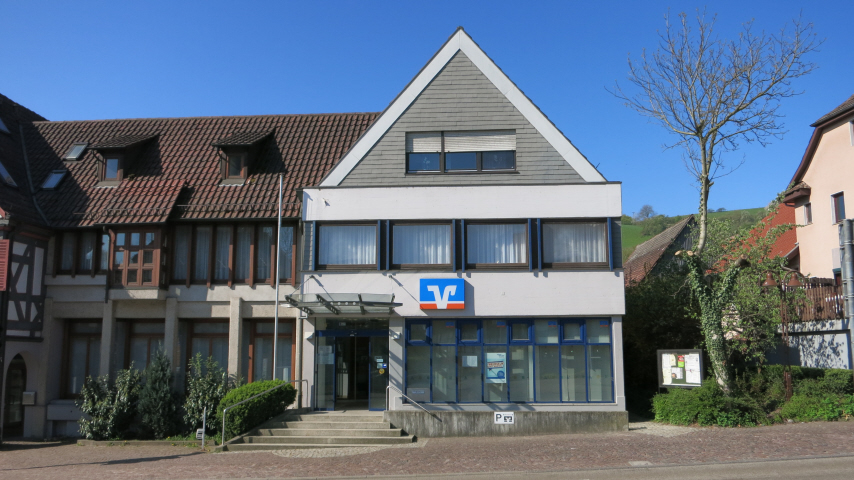 VR Bank Schw\u00e4bisch HallCrailsheim eG in Unterm\u00fcnkheim Branchenbuch Deutschland VR Bank Schw\u00e4bisch HallCrailsheim eG in Unterm\u00fcnkheim Branchenbuch Deutschland