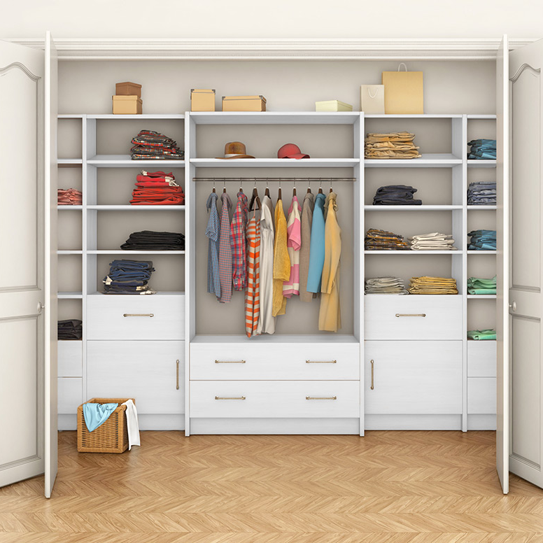 Image 3 | Up Closets of DFW