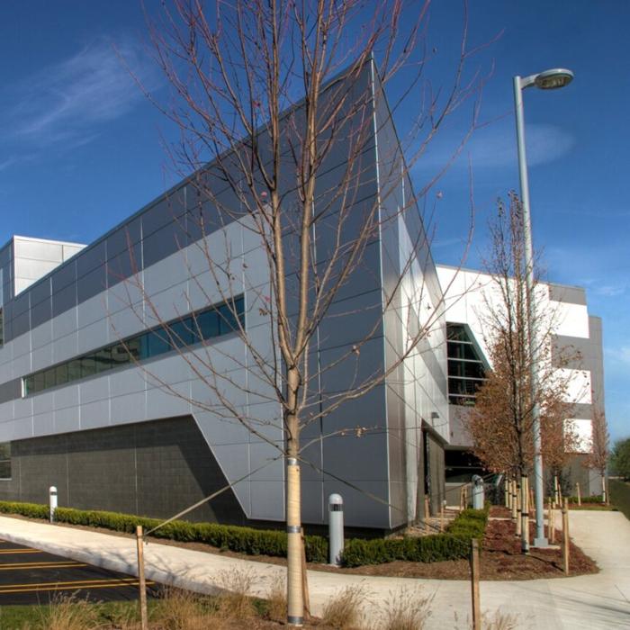 Oakland Community College - Southfield Campus - Southfield, MI