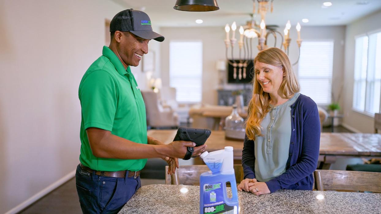 1-800-PLUMBER +AIR - Escondido, CA