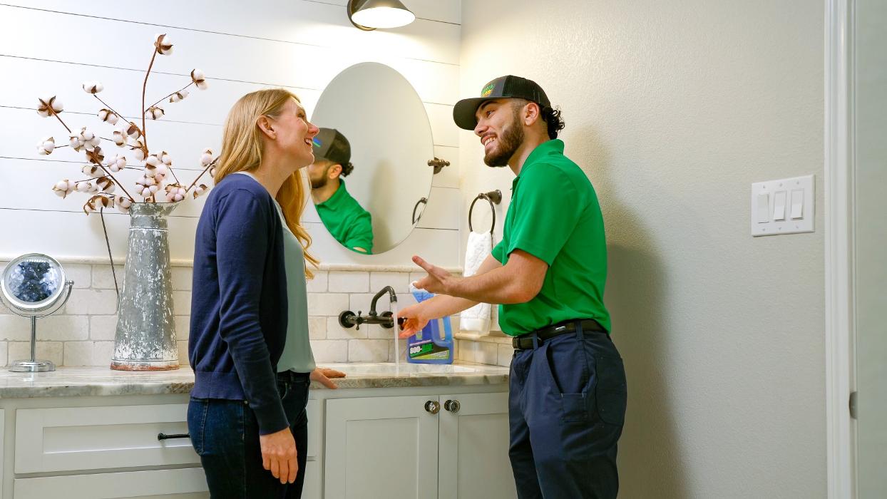 1-800-PLUMBER +AIR - Escondido, CA