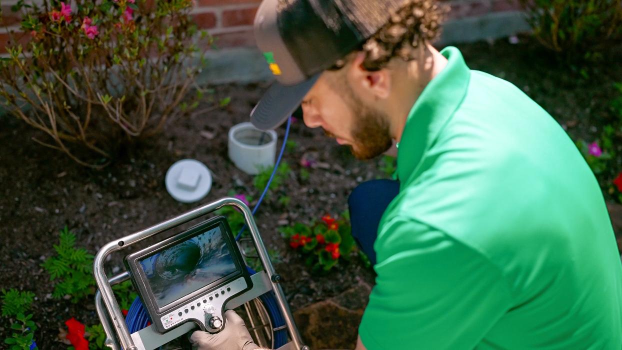 1-800-PLUMBER +AIR - Escondido, CA