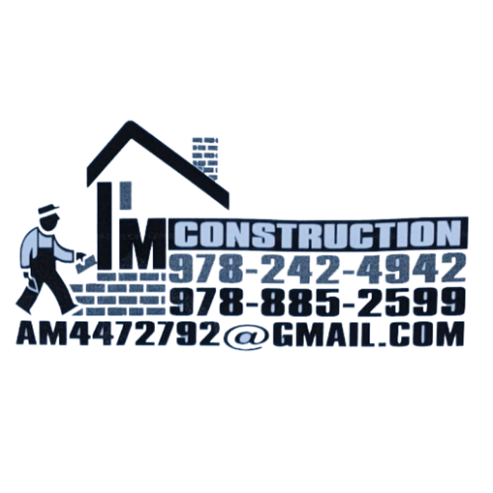 IM Construction Paver - Lawrence, MA