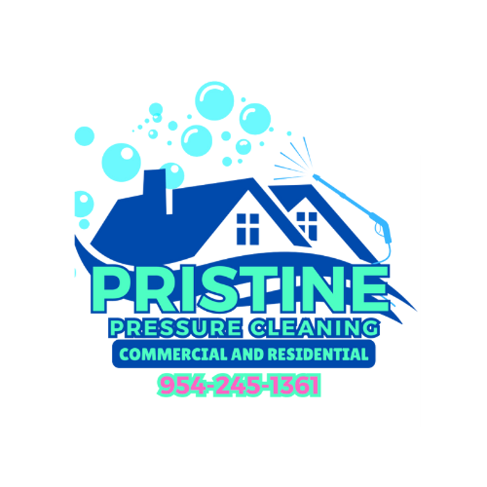 Pristine Pressure Cleaning - Pompano Beach, FL