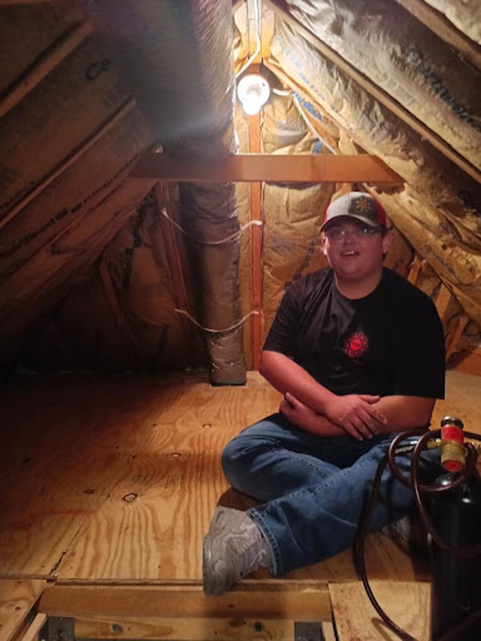 TAS Mechanical Services LLC - Kearney, MO