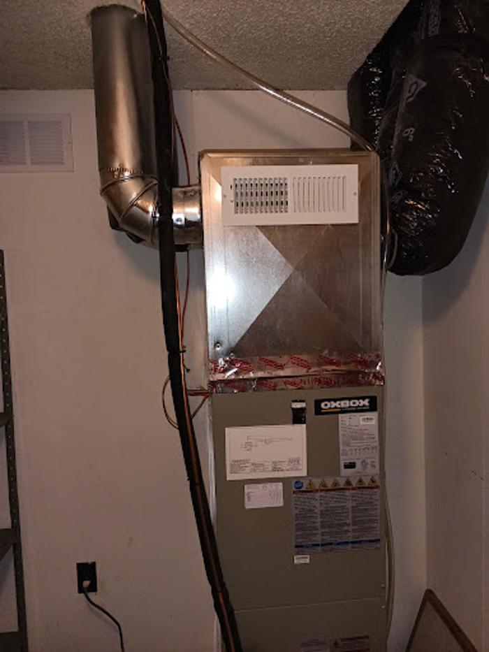 TAS Mechanical Services LLC - Kearney, MO