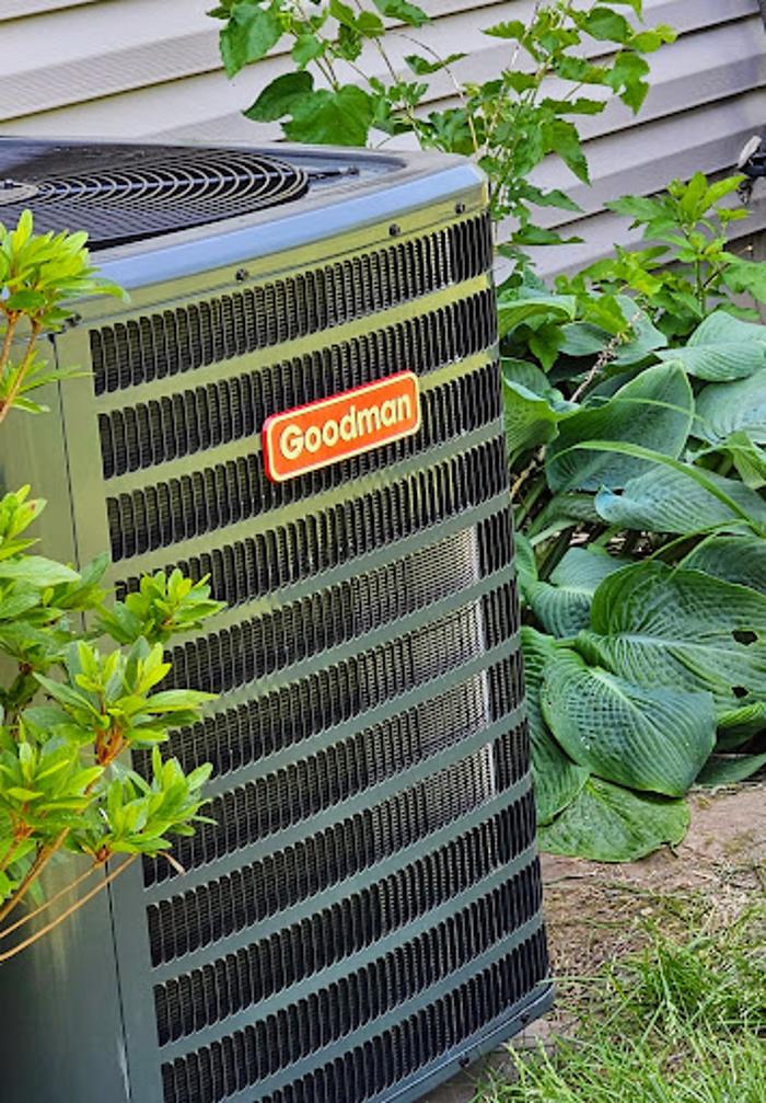 TAS Mechanical Services LLC - Kearney, MO