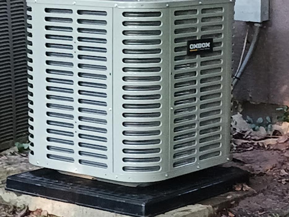 TAS Mechanical Services LLC - Kearney, MO