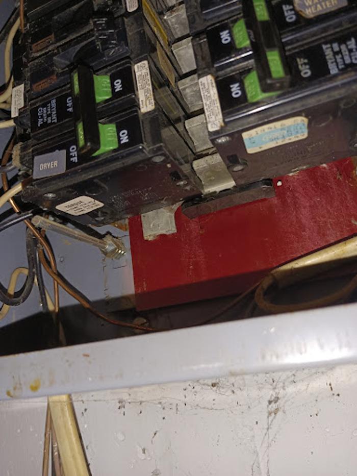 TAS Mechanical Services LLC - Kearney, MO