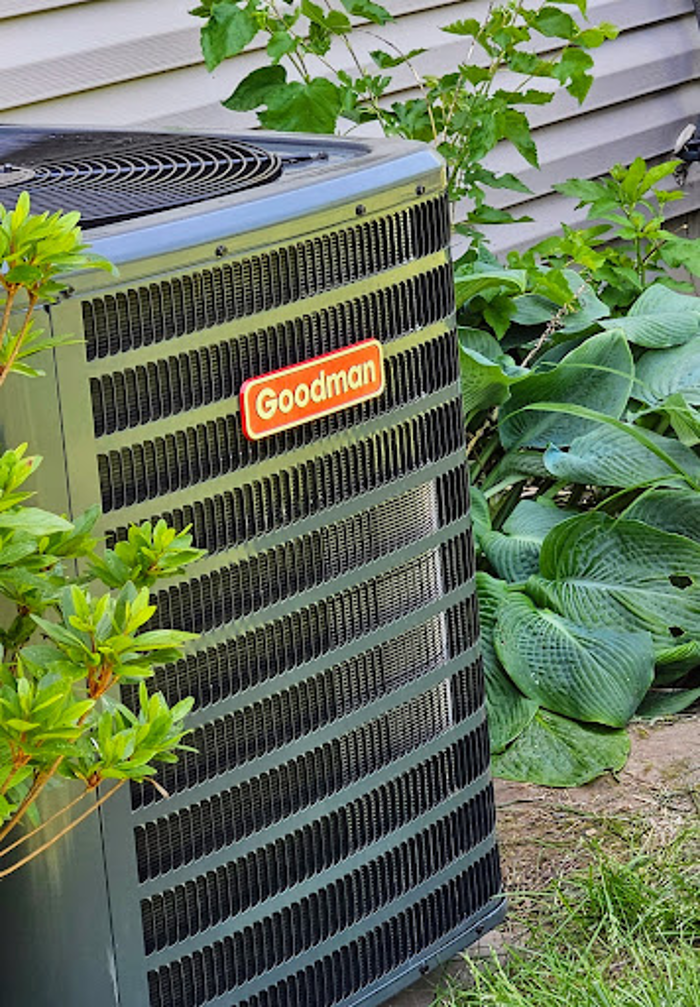 TAS Mechanical Services LLC - Kearney, MO