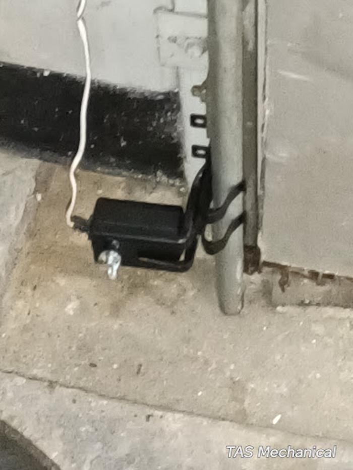 TAS Mechanical Services LLC - Kearney, MO