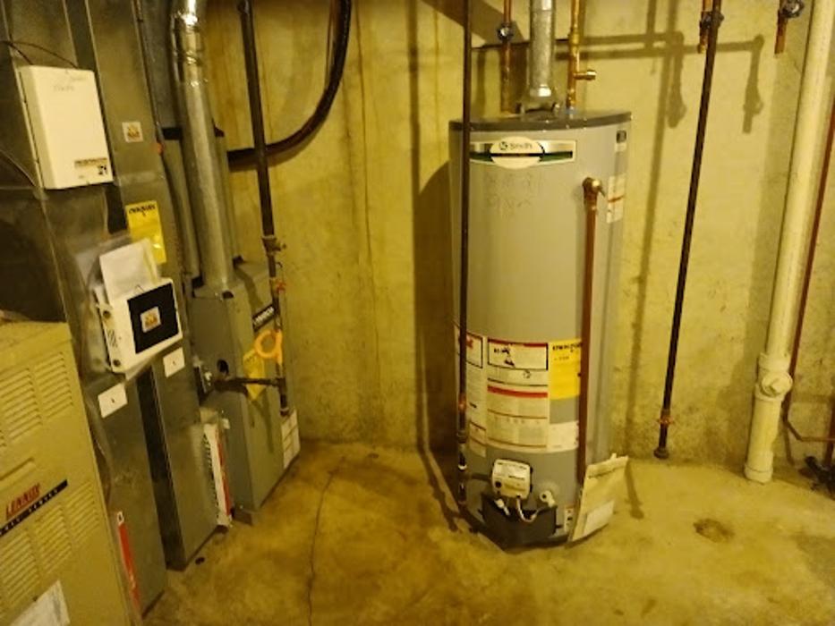 TAS Mechanical Services LLC - Kearney, MO